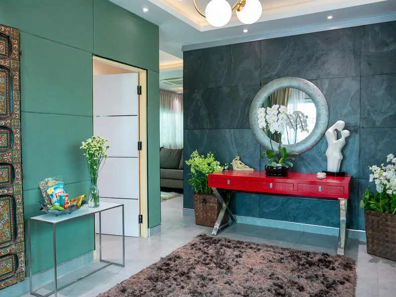 2-Bedroom Wellness Pool Villa for Rent, Thalang - Thalang, Phuket - Main photo