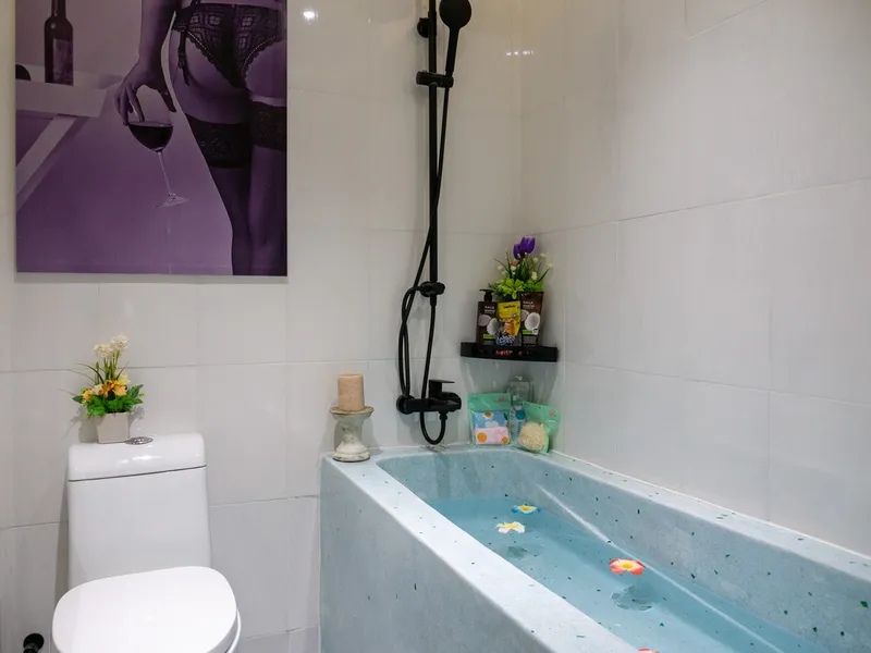 2-Bedroom Wellness Pool Villa for Rent, Thalang - Thalang, Phuket - Main photo