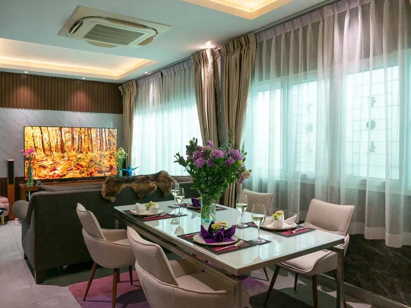 2-Bedroom Wellness Pool Villa for Rent, Thalang - Thalang, Phuket - Main photo