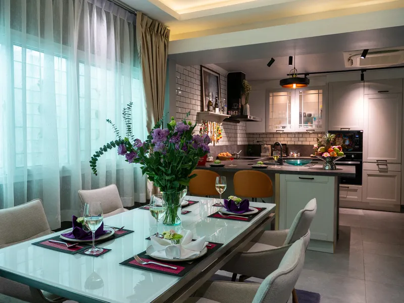 2-Bedroom Wellness Pool Villa for Rent, Thalang - Thalang, Phuket - Main photo