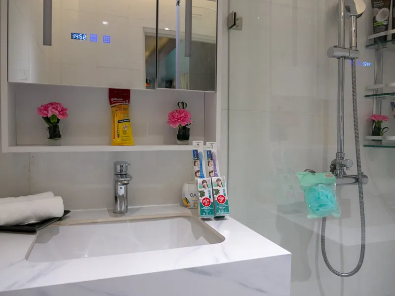 2-Bedroom Wellness Pool Villa for Rent, Thalang - Thalang, Phuket - Main photo