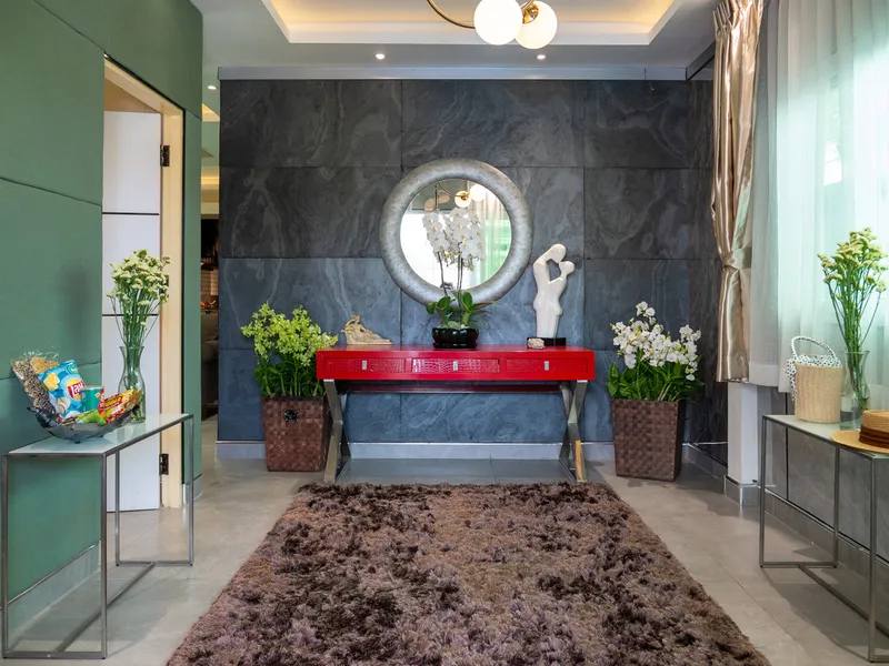 2-Bedroom Wellness Pool Villa for Rent, Thalang - Thalang, Phuket - Main photo