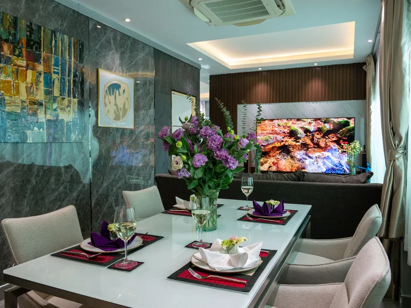 2-Bedroom Wellness Pool Villa for Rent, Thalang - Thalang, Phuket - Main photo
