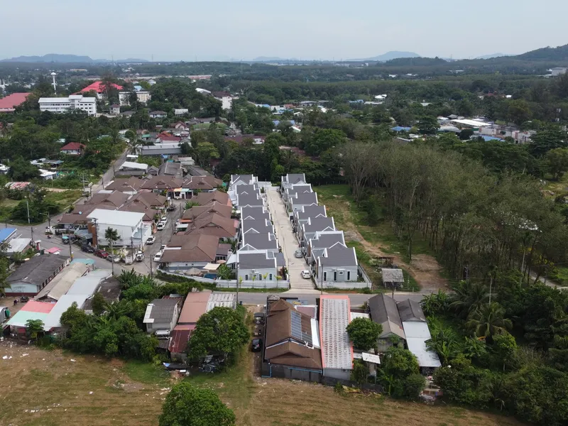 2-Bedroom Wellness Pool Villa for Rent, Thalang - Thalang, Phuket - Main photo
