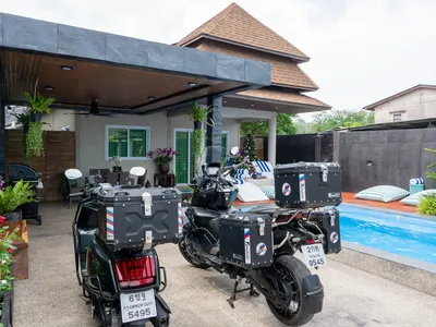 2-Bedroom Wellness Pool Villa for Rent, Thalang - Thalang, Phuket - Photo 38
