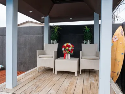 2-Bedroom Wellness Pool Villa for Rent, Thalang - Thalang, Phuket - Photo 32