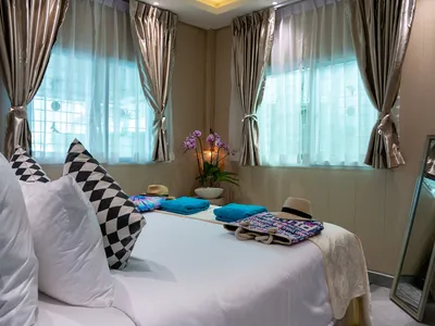 2-Bedroom Wellness Pool Villa for Rent, Thalang - Thalang, Phuket - Photo 27