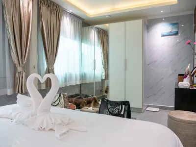2-Bedroom Wellness Pool Villa for Rent, Thalang - Thalang, Phuket - Photo 24