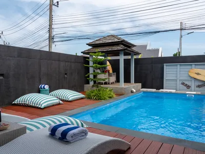 2-Bedroom Wellness Pool Villa for Rent, Thalang - Thalang, Phuket - Photo 33