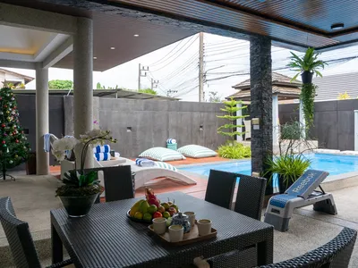 2-Bedroom Wellness Pool Villa for Rent, Thalang - Thalang, Phuket - Photo 37