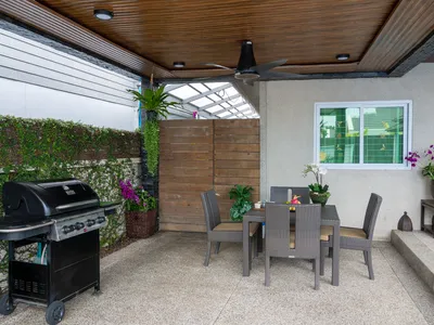 2-Bedroom Wellness Pool Villa for Rent, Thalang - Thalang, Phuket - Photo 35