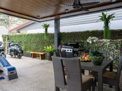 2-Bedroom Wellness Pool Villa for Rent, Thalang - Thalang, Phuket - Photo 36