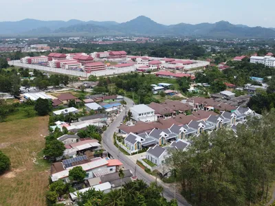 2-Bedroom Wellness Pool Villa for Rent, Thalang - Thalang, Phuket - Photo 40