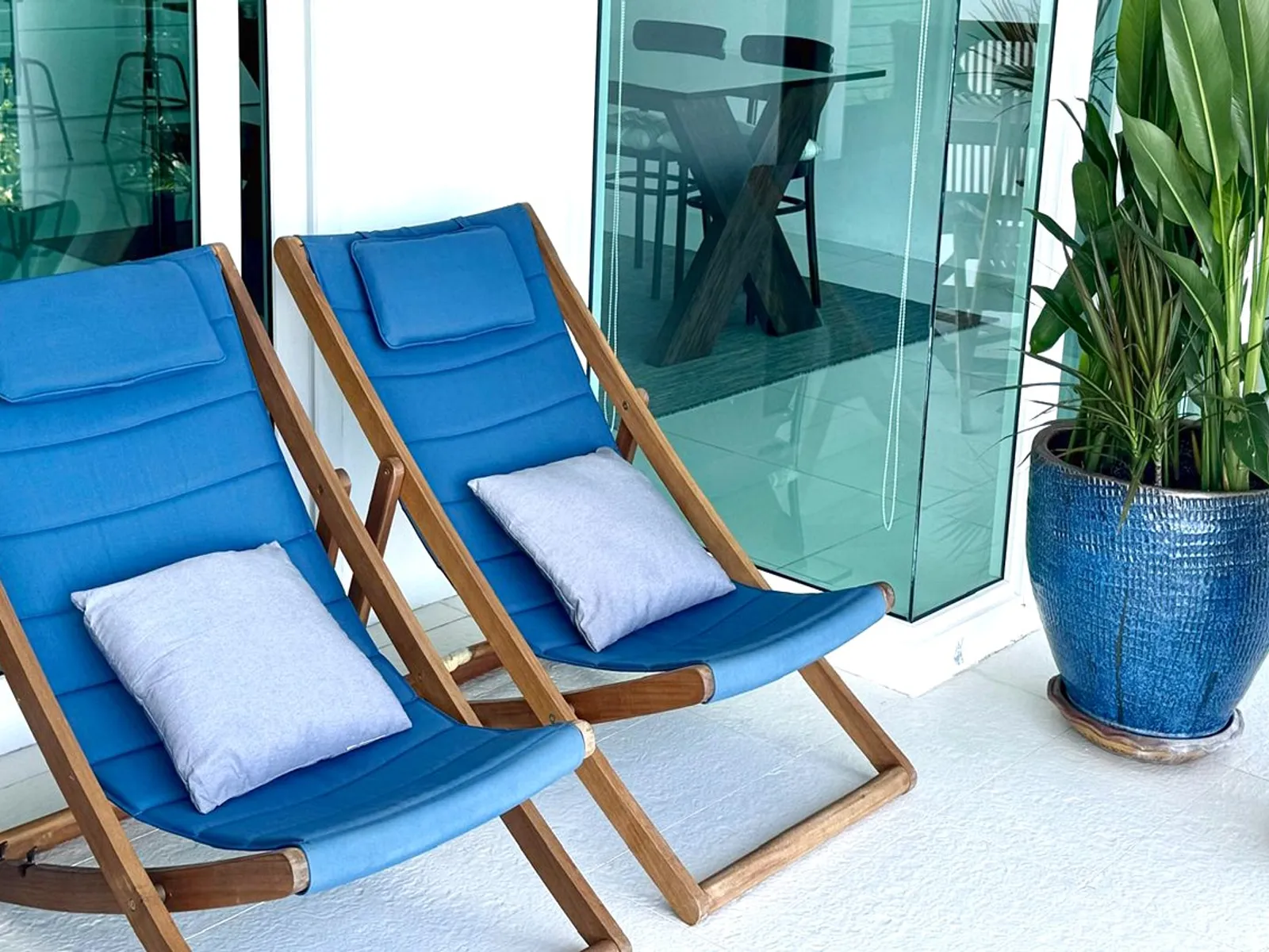 Waterside Cape Panwa, 4-Bedroom Sea View Condo for Rent, Ao Yon - Ao Yon, Phuket - Photo 19
