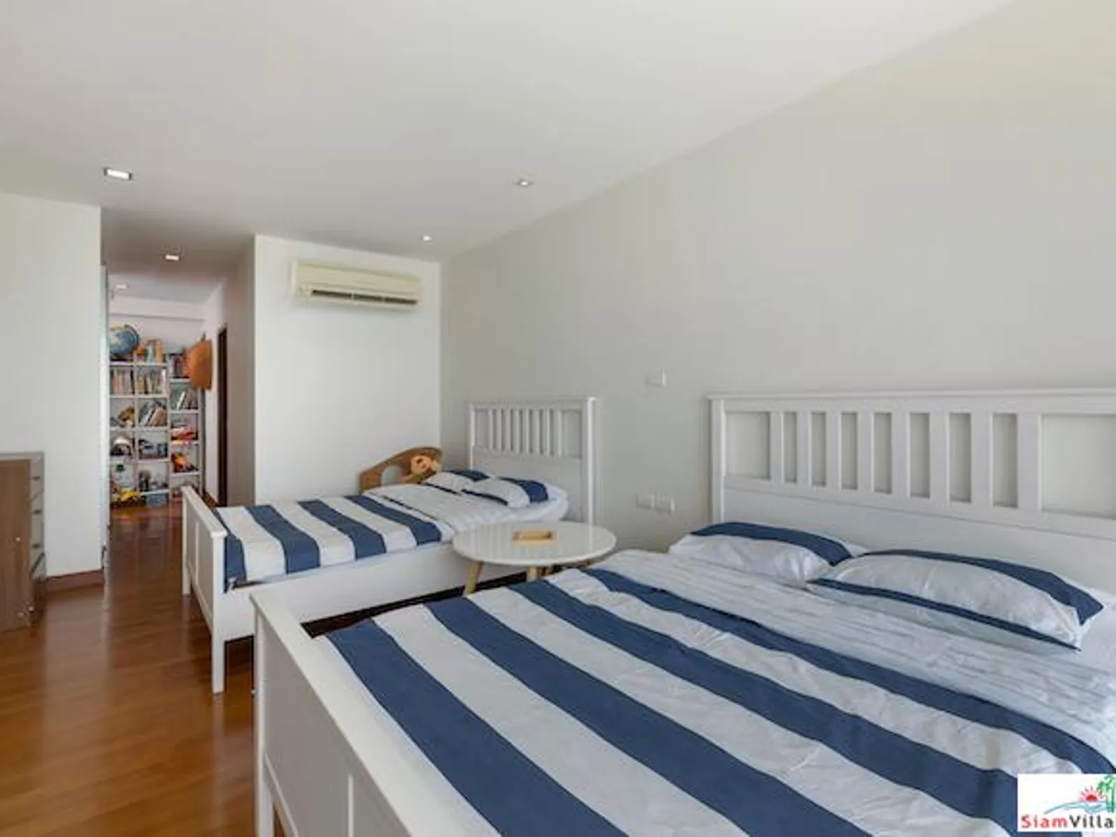 Waterside Cape Panwa, 4-Bedroom Sea View Condo for Rent, Ao Yon - Ao Yon, Phuket - Photo 30