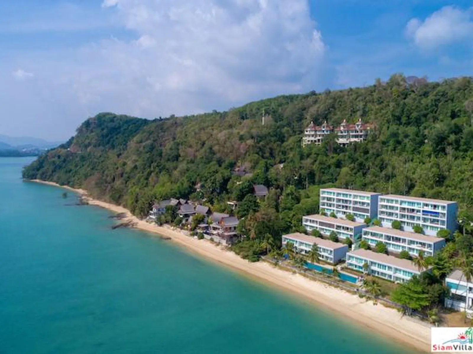 Waterside Cape Panwa, 4-Bedroom Sea View Condo for Rent, Ao Yon - Ao Yon, Phuket - Photo 2
