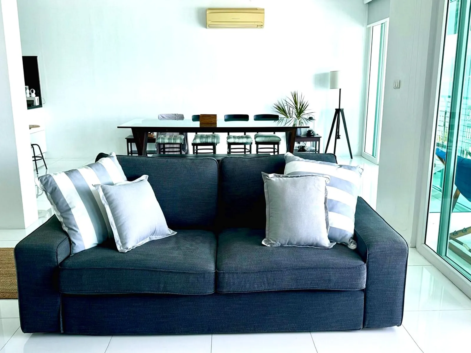 Waterside Cape Panwa, 4-Bedroom Sea View Condo for Rent, Ao Yon - Ao Yon, Phuket - Photo 11