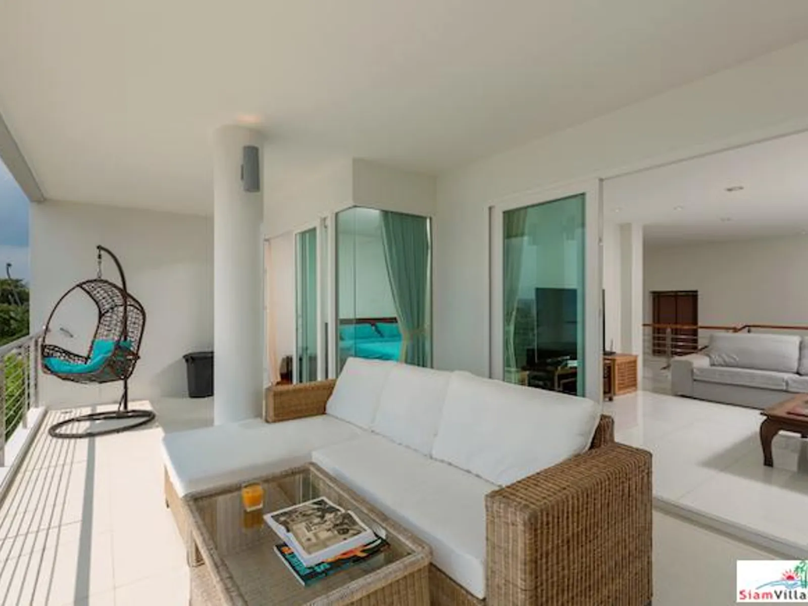 Waterside Cape Panwa, 4-Bedroom Sea View Condo for Rent, Ao Yon - Ao Yon, Phuket - Photo 14