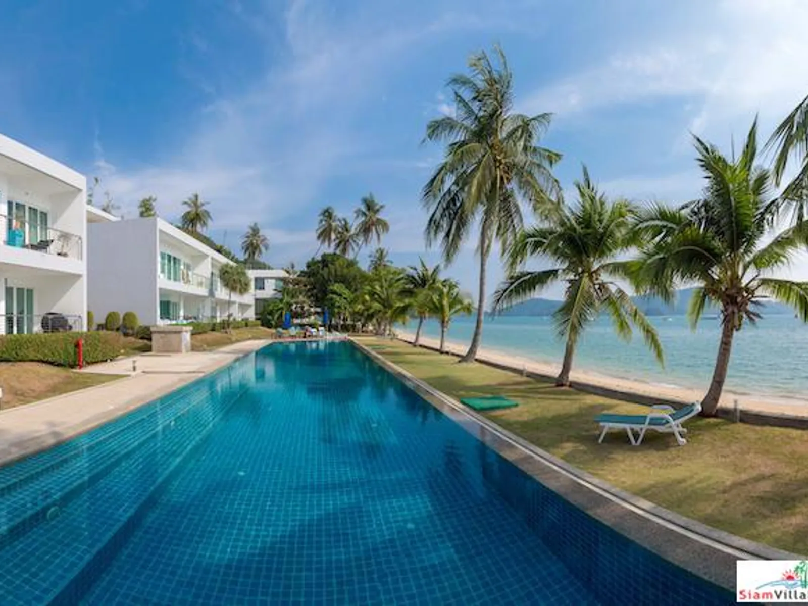 Waterside Cape Panwa, 4-Bedroom Sea View Condo for Rent, Ao Yon - Ao Yon, Phuket - Photo 34