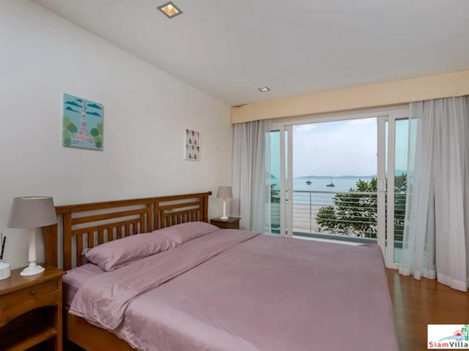 Waterside Cape Panwa, 4-Bedroom Sea View Condo for Rent, Ao Yon - Ao Yon, Phuket - Photo 31