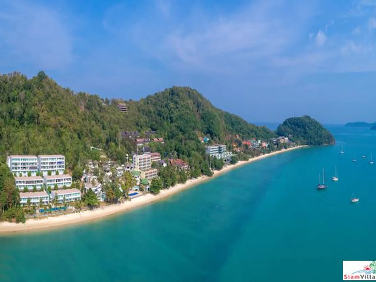 Waterside Cape Panwa, 4-Bedroom Sea View Condo for Rent, Ao Yon - Ao Yon, Phuket - Photo 36