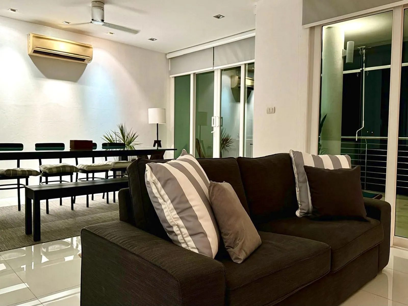Waterside Cape Panwa, 4-Bedroom Sea View Condo for Rent, Ao Yon - Ao Yon, Phuket - Photo 12