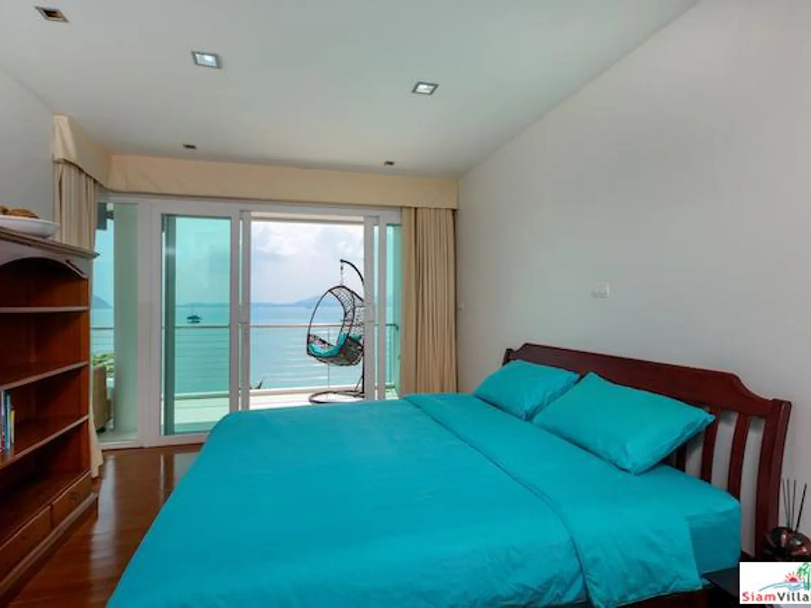 Waterside Cape Panwa, 4-Bedroom Sea View Condo for Rent, Ao Yon - Ao Yon, Phuket - Photo 27