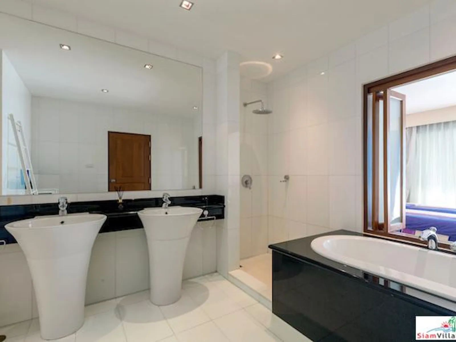 Waterside Cape Panwa, 4-Bedroom Sea View Condo for Rent, Ao Yon - Ao Yon, Phuket - Photo 26