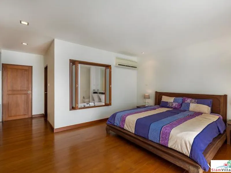 Waterside Cape Panwa, 4-Bedroom Sea View Condo for Rent, Ao Yon - Ao Yon, Phuket - Main photo