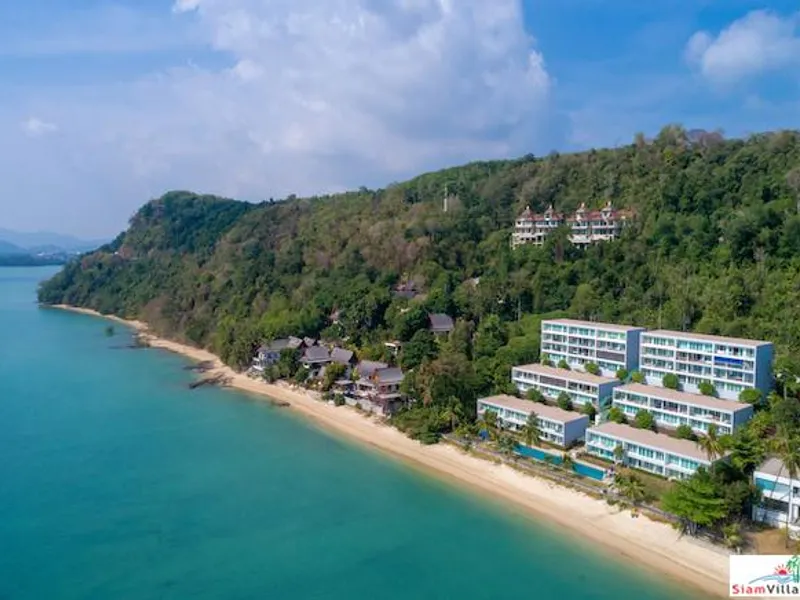 Waterside Cape Panwa, 4-Bedroom Sea View Condo for Rent, Ao Yon - Ao Yon, Phuket - Main photo