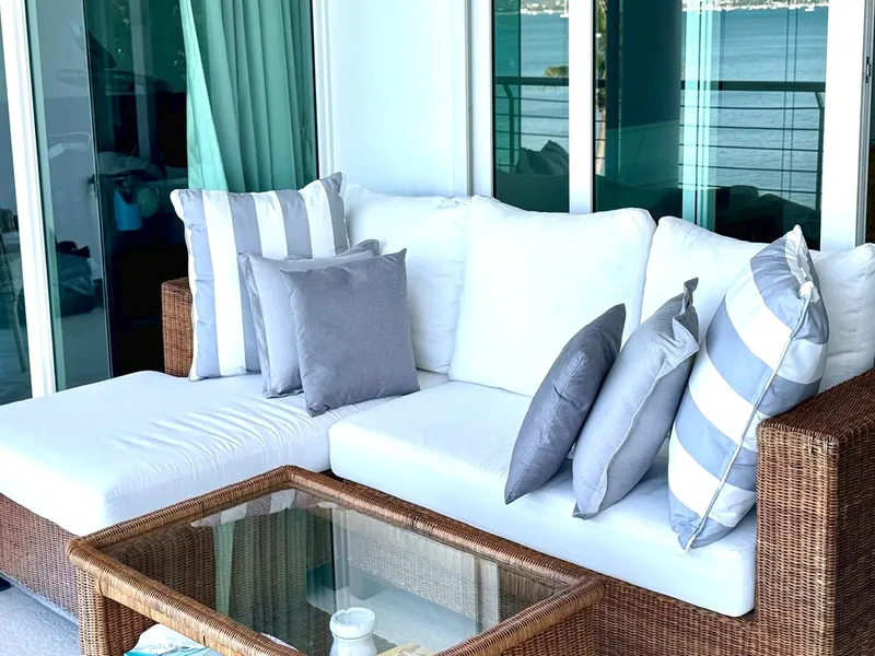 Waterside Cape Panwa, 4-Bedroom Sea View Condo for Rent, Ao Yon - Ao Yon, Phuket - Main photo