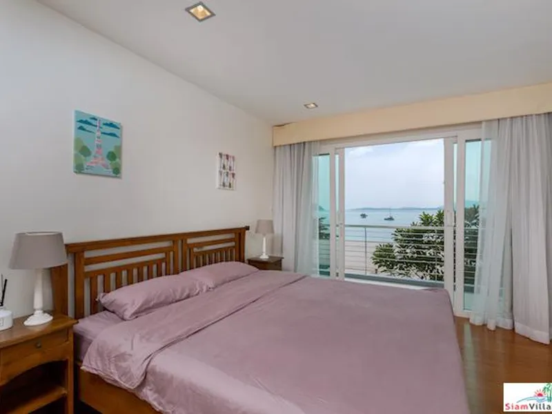 Waterside Cape Panwa, 4-Bedroom Sea View Condo for Rent, Ao Yon - Ao Yon, Phuket - Main photo