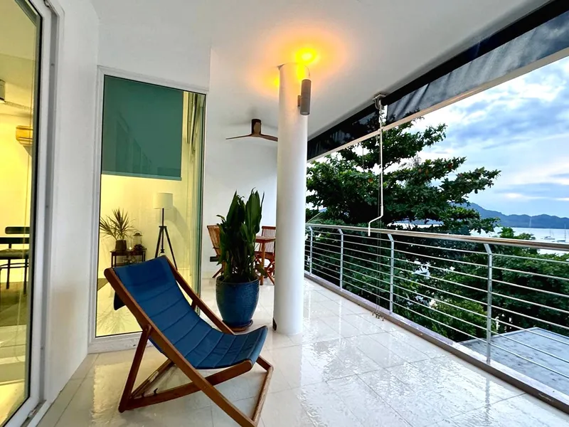 Waterside Cape Panwa, 4-Bedroom Sea View Condo for Rent, Ao Yon - Ao Yon, Phuket - Main photo
