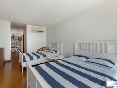 Waterside Cape Panwa, 4-Bedroom Sea View Condo for Rent, Ao Yon - Ao Yon, Phuket - Photo 30
