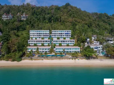 Waterside Cape Panwa, 4-Bedroom Sea View Condo for Rent, Ao Yon - Ao Yon, Phuket - Property for sale or rent in Phuket