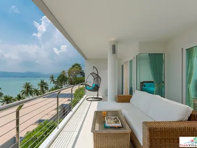 Waterside Cape Panwa, 4-Bedroom Sea View Condo for Rent, Ao Yon - Ao Yon, Phuket - Photo 13