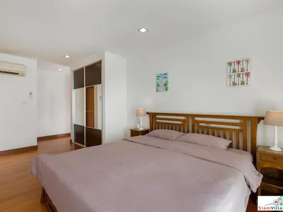 Waterside Cape Panwa, 4-Bedroom Sea View Condo for Rent, Ao Yon - Ao Yon, Phuket - Photo 32