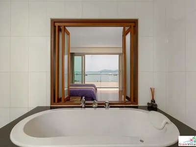 Waterside Cape Panwa, 4-Bedroom Sea View Condo for Rent, Ao Yon - Ao Yon, Phuket - Photo 24