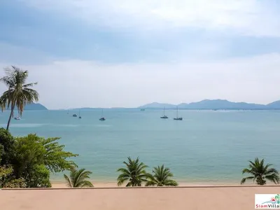 Waterside Cape Panwa, 4-Bedroom Sea View Condo for Rent, Ao Yon - Ao Yon, Phuket - Photo 21