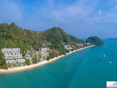 Waterside Cape Panwa, 4-Bedroom Sea View Condo for Rent, Ao Yon - Ao Yon, Phuket - Photo 36