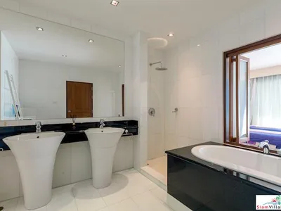 Waterside Cape Panwa, 4-Bedroom Sea View Condo for Rent, Ao Yon - Ao Yon, Phuket - Photo 26