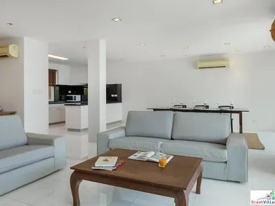 Waterside Cape Panwa, 4-Bedroom Sea View Condo for Rent, Ao Yon - Ao Yon, Phuket - Photo 6
