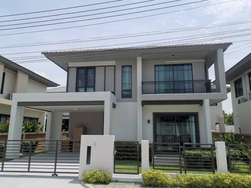 Burasiri Koh Kaew, 3-Bedroom House for Rent, Koh Kaew - Koh Kaew, Phuket - Main photo