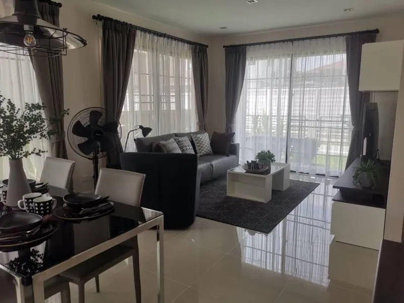 Burasiri Koh Kaew, 3-Bedroom House for Rent, Koh Kaew - Koh Kaew, Phuket - Main photo