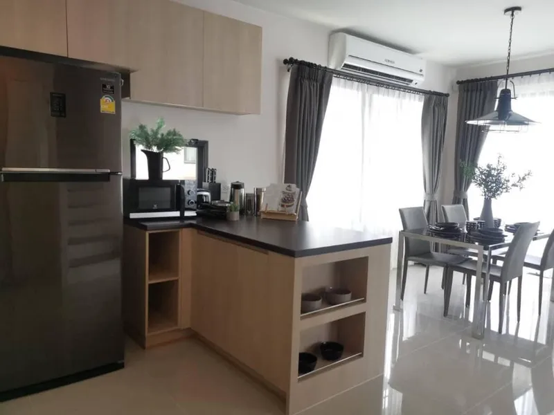 Burasiri Koh Kaew, 3-Bedroom House for Rent, Koh Kaew - Koh Kaew, Phuket - Main photo