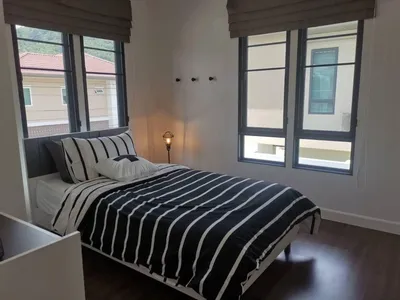 Burasiri Koh Kaew, 3-Bedroom House for Rent, Koh Kaew - Koh Kaew, Phuket - See all photos