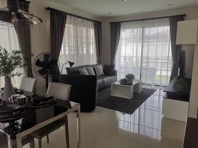 Burasiri Koh Kaew, 3-Bedroom House for Rent, Koh Kaew - Koh Kaew, Phuket - Photo 2