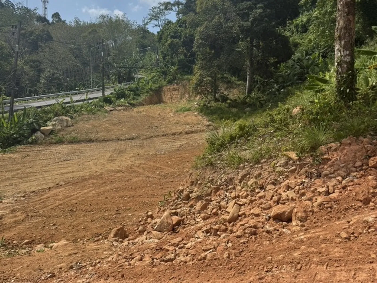 8 Rai Land for Sale, Nai Thon, Main Road Access, Freehold - Nai Thon, Phuket - Photo 7