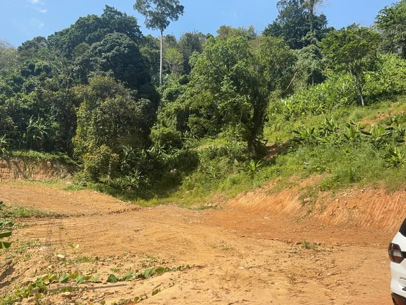 8 Rai Land for Sale, Nai Thon, Main Road Access, Freehold - Nai Thon, Phuket - Main photo