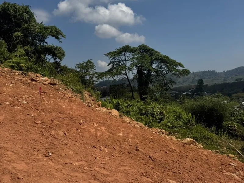 8 Rai Land for Sale, Nai Thon, Main Road Access, Freehold - Nai Thon, Phuket - Main photo